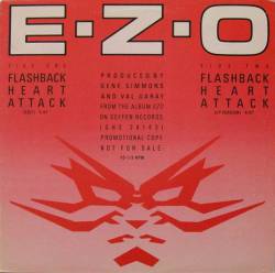EZO : Flashback Heart Attack